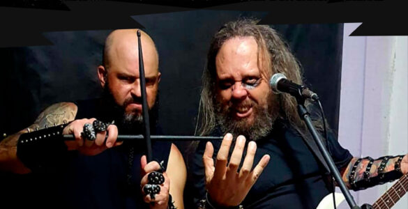 OLDLANDS: Vox Morbidus participa de novo videoclipe da banda Funeral – assista!