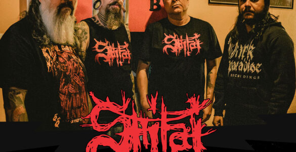 SHITAI: Assista a performance devastadora no festival ‘Na Lâmina da Foice’