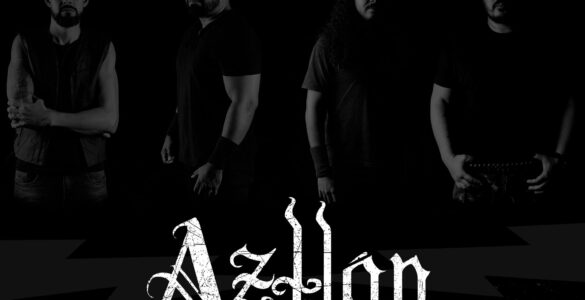 AZTLÁN: Brutalidade Teotihuacana de “Xipe Totec” garante indicações em seis categorias entre os “Melhores de 2025” da Roadie Crew; vote agora!