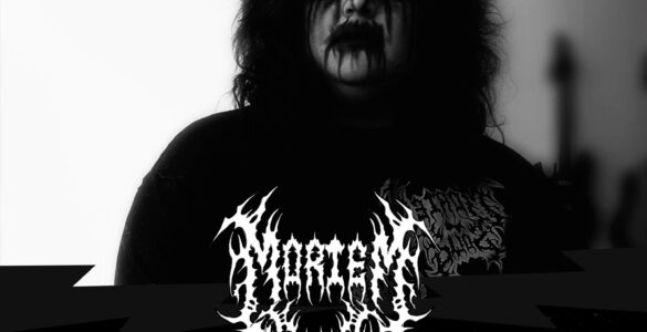 MORTEM SOLIS: Banda consolida presença no exterior com entrevista exclusiva ao blog norte-americano OccultBlackMetalZine