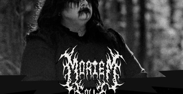 MORTEM SOLIS: “Hermetic” surpreende novamente e coloca a ‘one-woman-band’ brasileira para concorrer em 3 categorias no ‘Melhores de 2025’ da Roadie Crew; vote!