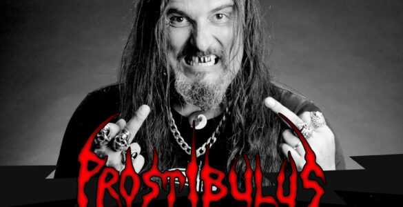 PROSTIBULUS: A espera acabou! “Alça Do Caixão” finalmente terá seu formato físico lançado – saiba mais!