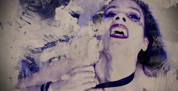 DANIELE KRAUZ: Banda é confirmada na coletânea “Diferentes Bandeiras, o Mesmo Inimigo vol. 2”, feita pelo portal NoiseRed