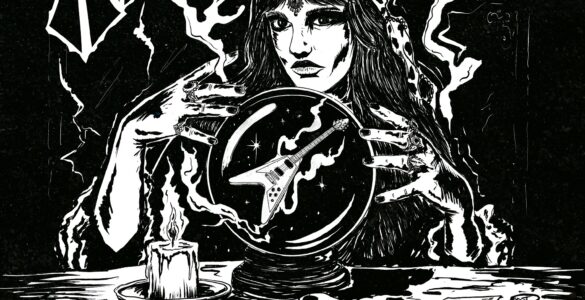 ATLANTIS: FUG DESIGN assina a arte do novo single “Worth Fighting For”, já disponível nas plataformas; ouça agora!
