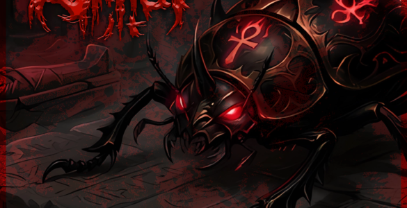 SHITAI: “Escaravelho” chega às plataformas digitais neste próximo dia 14 de abril após impactante lyric vídeo – saiba mais!