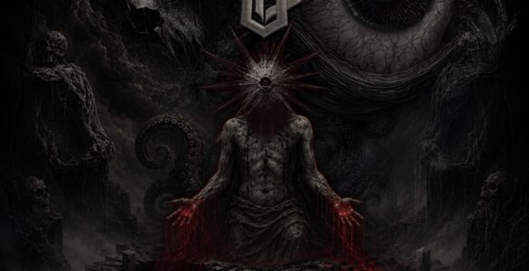 THE CROSS: Pioneiros do Doom Metal desvendam arte e título de novo single – confira!